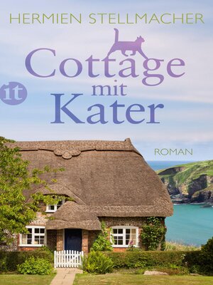 cover image of Cottage mit Kater